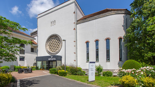 Photo de EMERA - Résidence Séniors Maisonnée Saint-François
