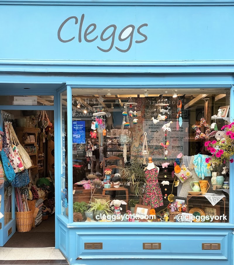 Cleggs photo 2