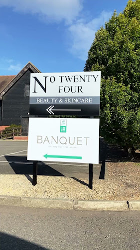 342 London Rd, Stanway, Colchester CO3 8LT
