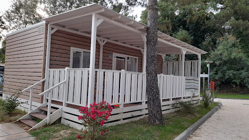 Camping Dei Pini - Visual
