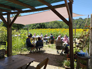 Photo n°43 de La Camonette à Camon (Restaurant de plats à emporter)