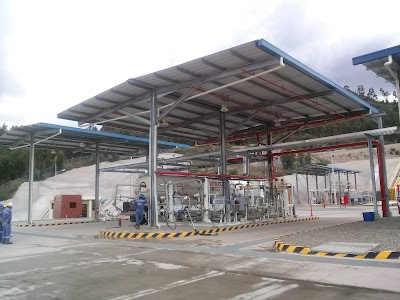 Photos of Austrogas Ep Petroecuador