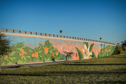 Mural de Montemorelos - Thumbnail