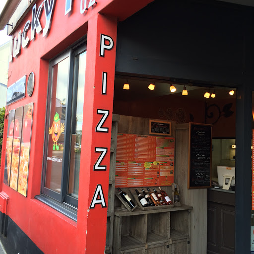 Photo 2 - Lucky Pizza Lannilis