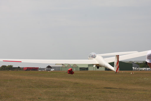 Aeroclub Rheda-Wiedenbrück e.V. - Thumbnail