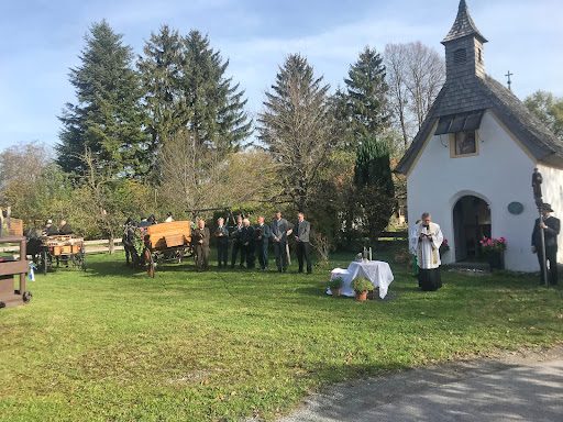 Kapelle des Hl. Sankt Leonhard - Thumbnail