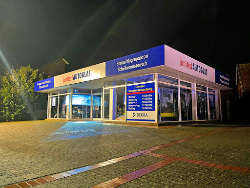 junited AUTOGLAS Essen/Oldenburg