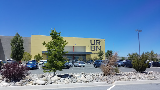 Urban Outfitters Warehouse