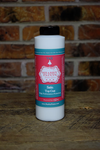 Shabby Paints - Thumbnail