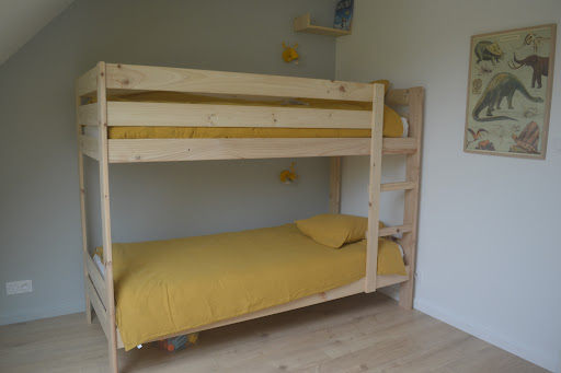 Photo de La Maison Toul ar Ran à Landunvez (29840)
