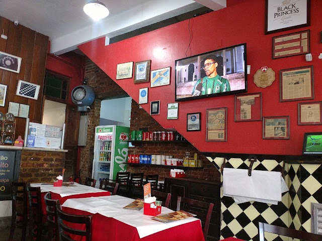 Bar Enchendo Lingüiça