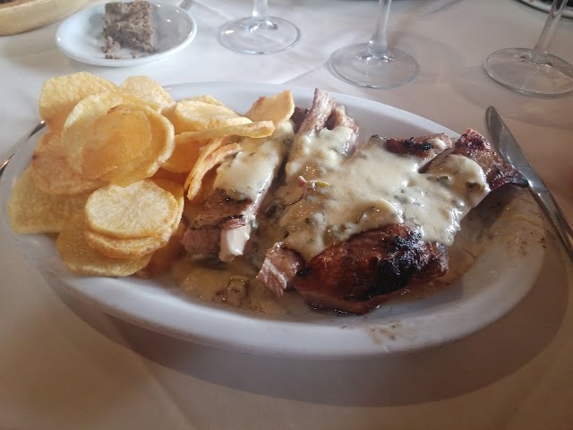 Rancho Viejo