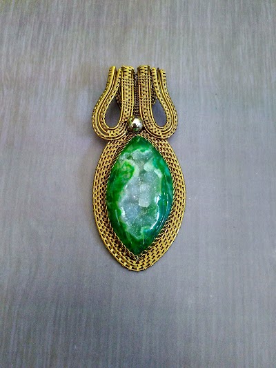 Photos of Optimistie Gems Jewelry