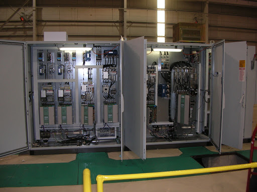 Triec Electrical Services Inc Gallery - United States