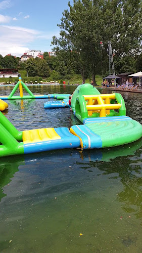 Aqualand – Plážové kúpalisko - Banská Bystrica