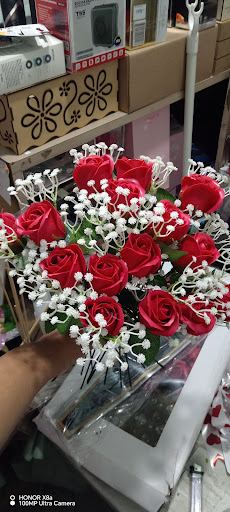 LA CASITA DE LOS REGALOS