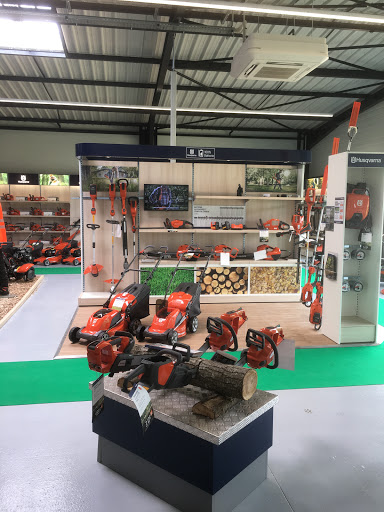 VERT LEM - NANTES - HUSQVARNA - Thumbnail