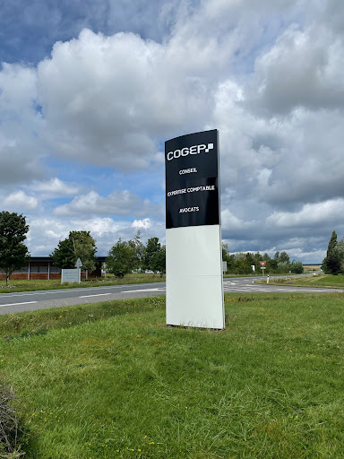 COGEP ST-DOULCHARD - Thumbnail