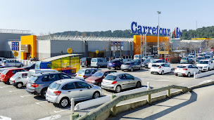 Photo n°30 de Carrefour Beaucaire à Beaucaire (Magasin d'alimentation bio)