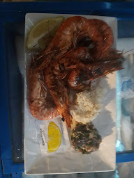 Photo n°7 de La petite ferme bartolini à Châteauneuf-les-Martigues (Restaurant)