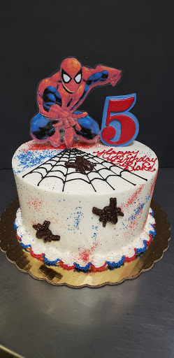 Cakes by Grace & Girls LLC - Thumbnail
