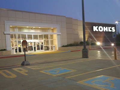 department-store