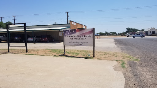 America Wireless - Visual