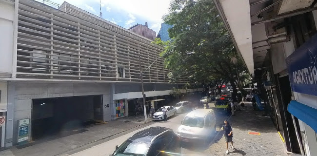 Bar Do Urso - Paulista (Cervejaria Colorado) - Bar