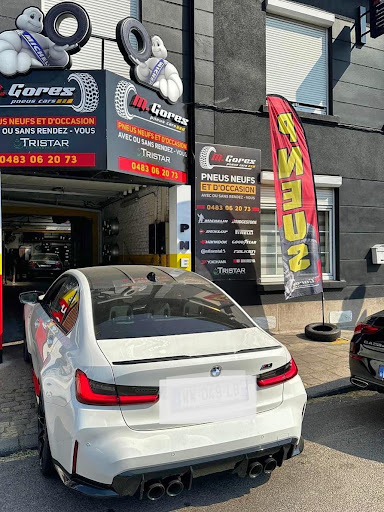 Gores Pneus Cars - Thumbnail