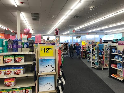 CVS