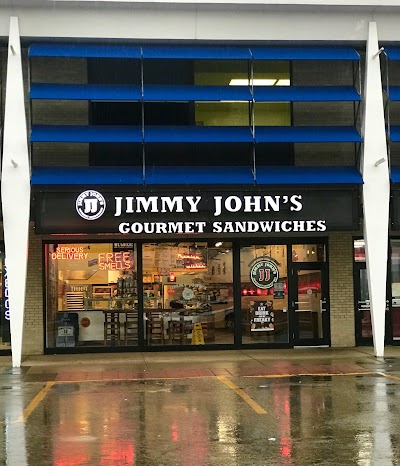 Jimmy John