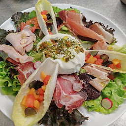 Photo n°12 de Bistrot de la Fontaine à Boulieu-lès-Annonay (Restaurant)