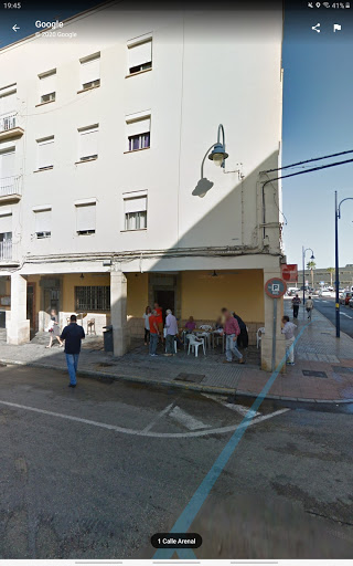 Bar Casa "Ataulfo" - Thumbnail