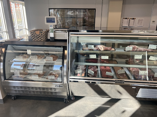 First City Meats Gallery - United States