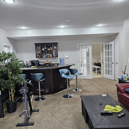Heritage stain and painting services - Thumbnail
