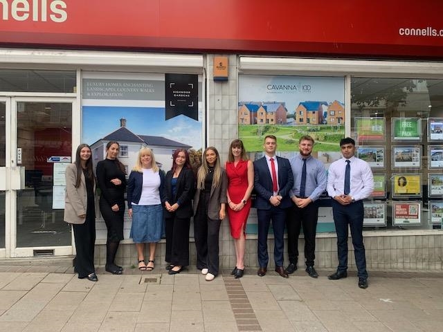 Connells Estate Agents Exeter photo 3