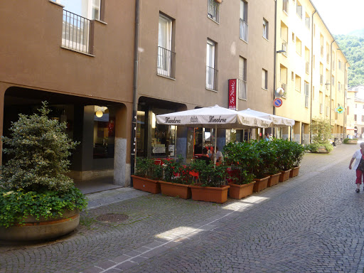 Bar Far Niente - Visual