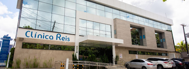 Hospital e Clínica Reis - Clínica Médica em Manaus | Cirurgia Plástica | Proctologia | Estética Avançada