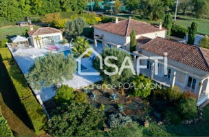 Photo n°9 de Laurence Poplimont - Immobilier - Safti - Les Arcs sur Argens à Vidauban (Expert immobilier)