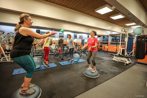 Fall Line Fitness