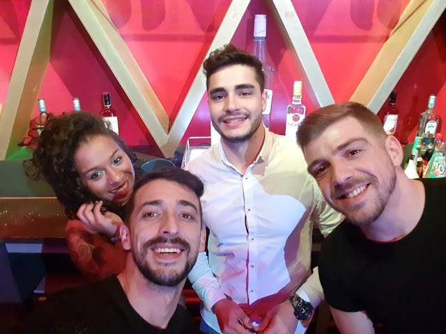 Bolero Lisboa