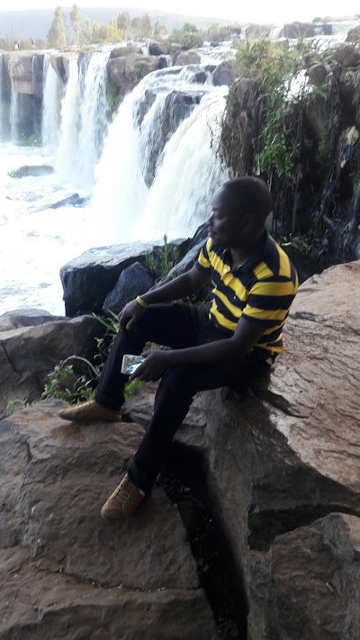 Photos of Fourteen Falls