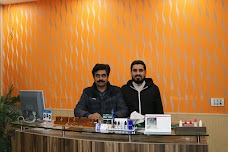 Acuity Eye Center Venue-1 Dr.Zia ul Mazhry lahore