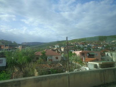 Elbasan County