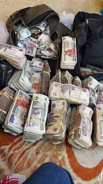 Photos of Super market Sharif