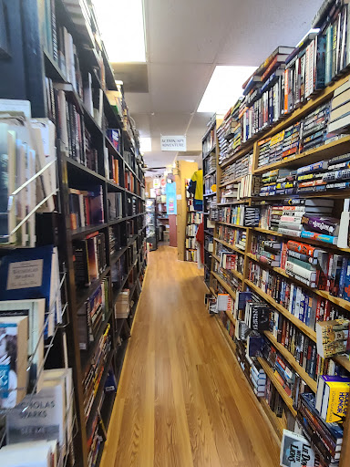 Copperfield's Book Shop - Thumbnail