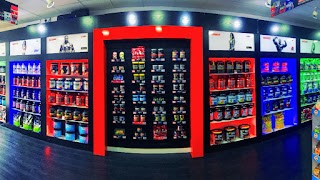 PROTEIN SUPERSTORE SUNDERLAND