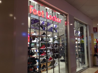 Foot Locker