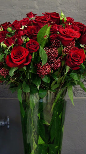 Reviews of Rob Van Helden Floral Design Ltd in London - Florist