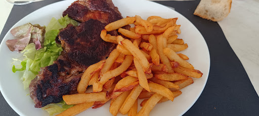 Photo 8 - Le burger Bar Mezzavia